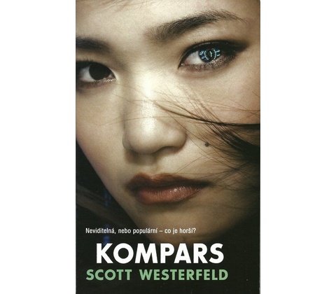 Kompars - Scott Westerfeld