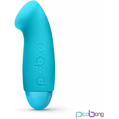 Picobong Kiki 2 na klitoris modrý