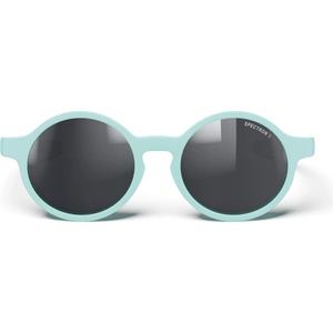 Julbo Детски слънчеви очила Julbo Kid's Ranger Spectron S3 (VLT 12%) Sunglasses - Mint / Smoke Grey - размер 4-8 Years (205-5928-0711)