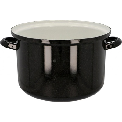 BELIS Standard 28 cm 11 l černý