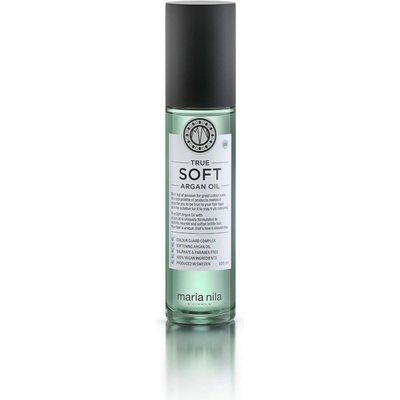 Maria Nila True Soft Argan Oil 100 ml