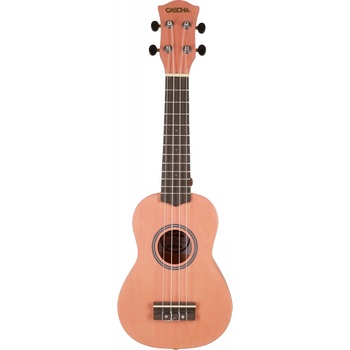 Cascha Soprano Bundle