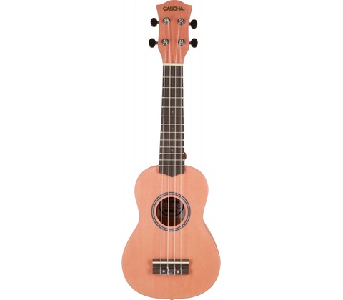 Cascha Soprano Bundle
