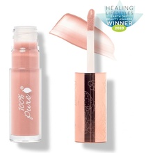 100%Pure Fruit Pigmented lesk na pery Naked 4,17 ml