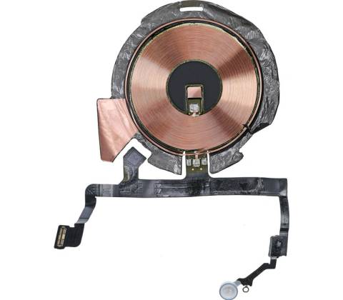 iPhone 14 Plus - Wireless NFC Charging Flex Cable