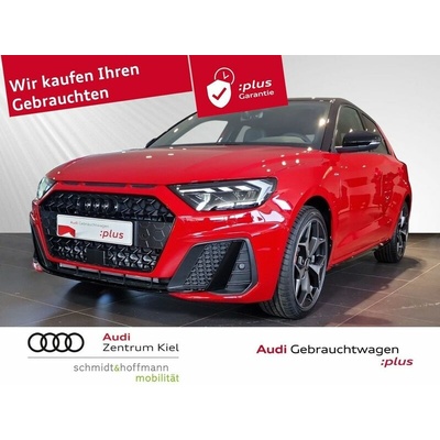 Audi A1 40 S-line Sportback 152 kW