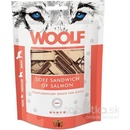 Woolf Salmon Soft Sandwich 100 g