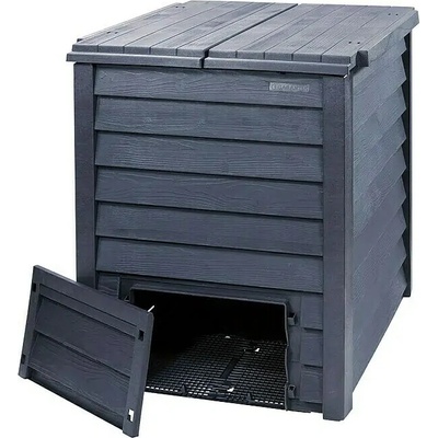 Garantia Thermo-Wood 600 l