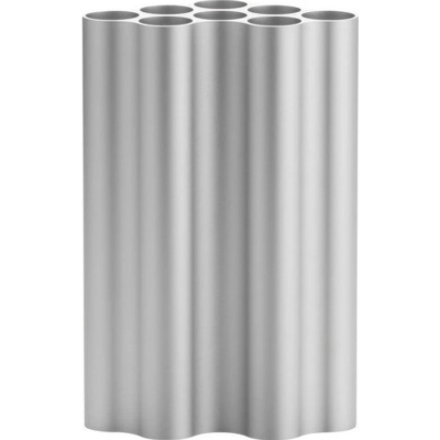 Vitra Váza Nuage L light silver