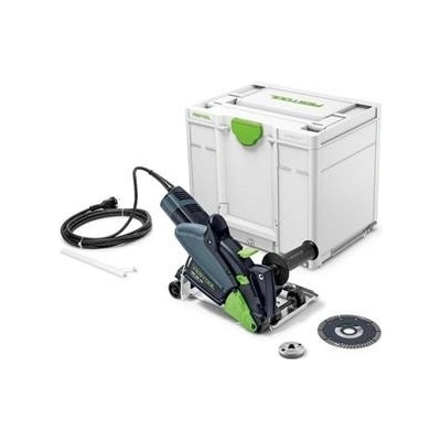Festool DSC-AG 125-Plus Diamantový dělicí systém 578438