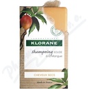 Klorane Tuhý šampon s mangem 80 g