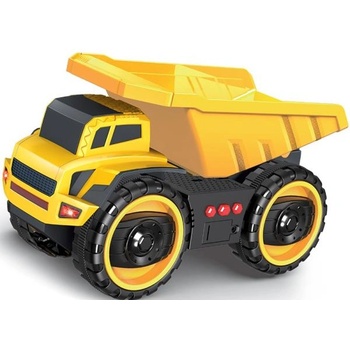 Работни машини - камион (маховик)