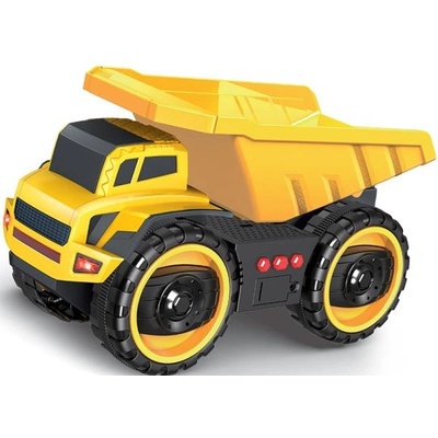 Работни машини - камион (маховик)