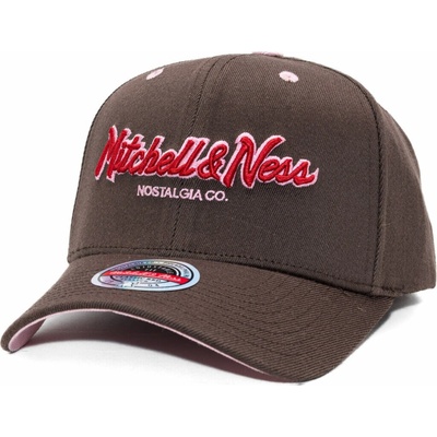 Mitchell & Ness NBA Brown Sugar Bacon Own Brand Brown