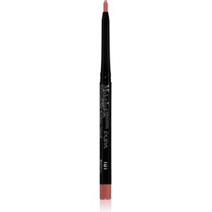 PUPA Milano Made to Last Definition Lips водоустойчив молив за устни цвят 101 - Natural Brown 0.35 гр