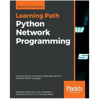 Python Network Programming