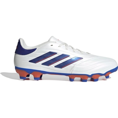 Adidas Футболни бутонки Adidas Copa Pure 2 League Firm Ground Football Boots - FTWWHT/LUCBLU/S