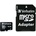 Verbatim microSDHC 16GB C10 44082/MVMS16GHA