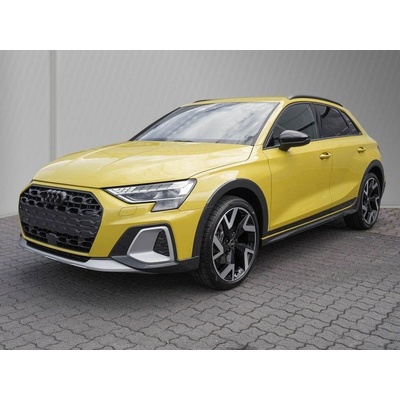 Audi A3 35 TFSI Allstreet 110 kW | Zboží Auto