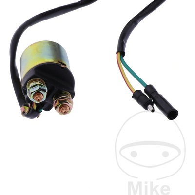 JMP relé startéru ADLY/HER CHEE/HERKULES ATV 300 S SPORT 04-07, CHEE/HERKULES ATV 300 U UTILITY 04-09, CHEE/HERKULES CROSSOVER 300 05-07, CHEE/HERKULES CROSSROAD 300 05-08, HONDA NH 80 MS LEAD 83-84,