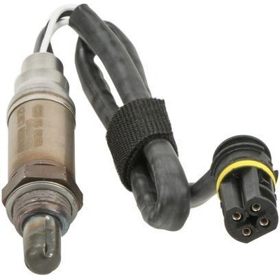 Lambda sonda BOSCH 0 258 003 893