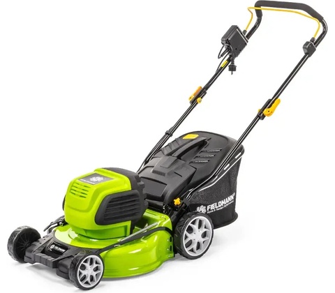 Fieldmann FZR 2065-E