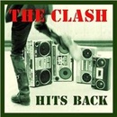 Clash - Hits Back LP