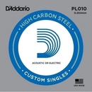 D'Addario PL010