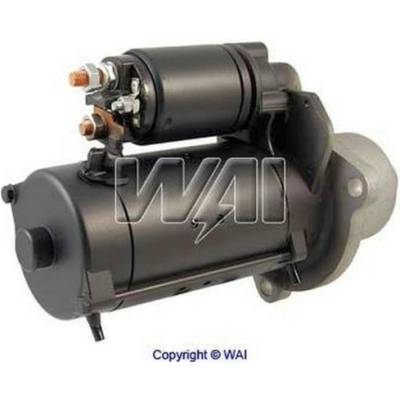 Startér WAI 30125N