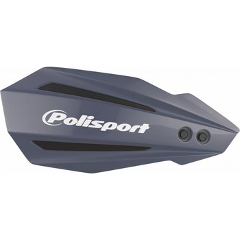 Polisport kryty páčiek MX BULLIT 8308500010 Nardo Grey