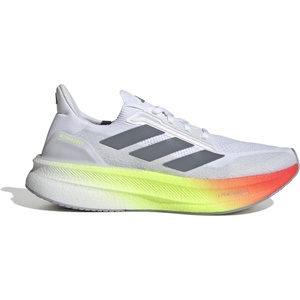 adidas Юношески маратонки Adidas Ultraboost 5X Road Running Shoes Juniors - Ftwr White