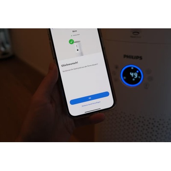 Image 1 of Philips AC3737/10