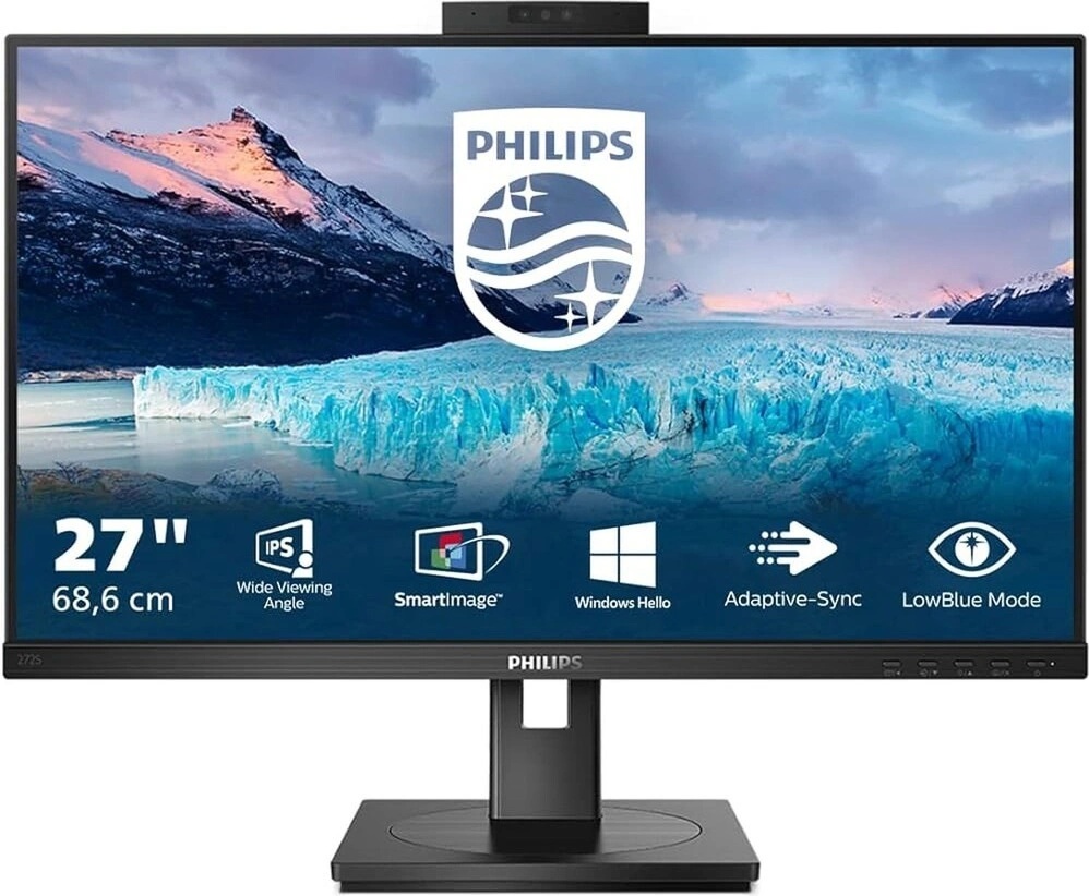 Philips 272S1MH