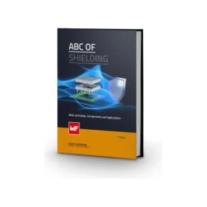 ABC of Shielding | Würth Elektronik (ISBN: 9783899294521)