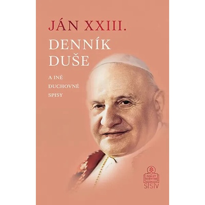 Ján XXIII. Denník duše