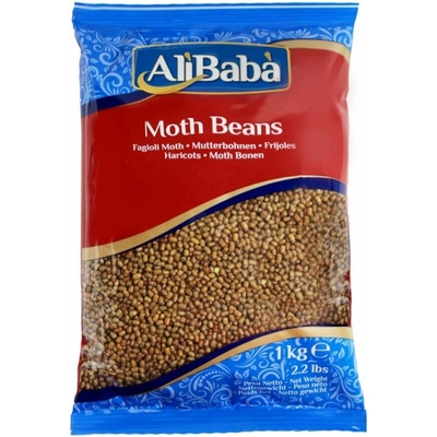 AliBaba Fazole Moth Matki 1 kg