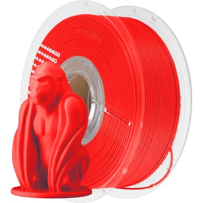AzureFilm PLA Neon Rot - 1, 75 mm / 1000 g (FP171-3024FL)
