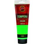KOH-I-NOOR 16281000000 Темперна боя Light Green 250 ml 1 бр (16281000000)