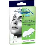 Studio Professionali Почистващи ленти за нос 8 броя