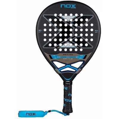 NOX Падел ракета Nox AT10 Pro Cup Soft 26 (PAT10PCS26)