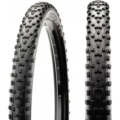 MAXXIS FOREKASTER 27,5x2,60 EXO WT TUBELESS TR DUAL SKLÁDACÍ