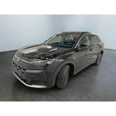 Volkswagen T-Roc 1.5 eTSI Life DSG 110 kW