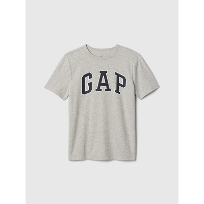 GAP dětské tričko s logem 708370-01