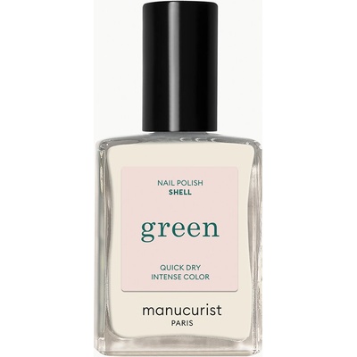 Manucurist Green lak Shell 15ml