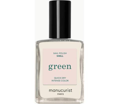 Manucurist Green lak Shell 15ml