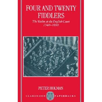 Art of the Trumpet-Maker | Robert Barclay