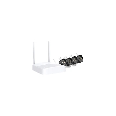 Tenda k4w-3tc/4ch wl video kit (tenda k4w-3tc/4ch wl video kit)