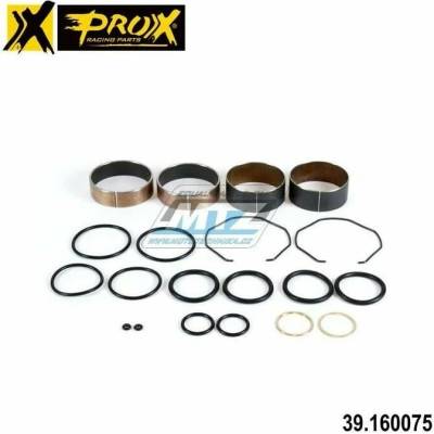 Sada pouzder vidlic - Kayaba 48mm (Kawasaki KXF450 / 06-12 + Hodna CRF450R / 09-16 + Yamaha YZF450 / 10-24 + Stark Varg) 39.160075
