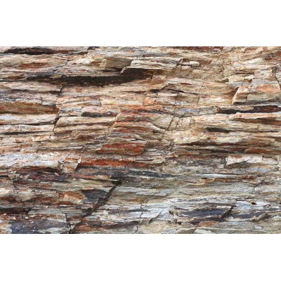 DIMEX ART Флизелинов фототапет каменна стена 375 x 250 см