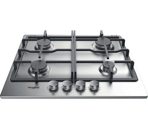 Whirlpool TKRL 660 IX